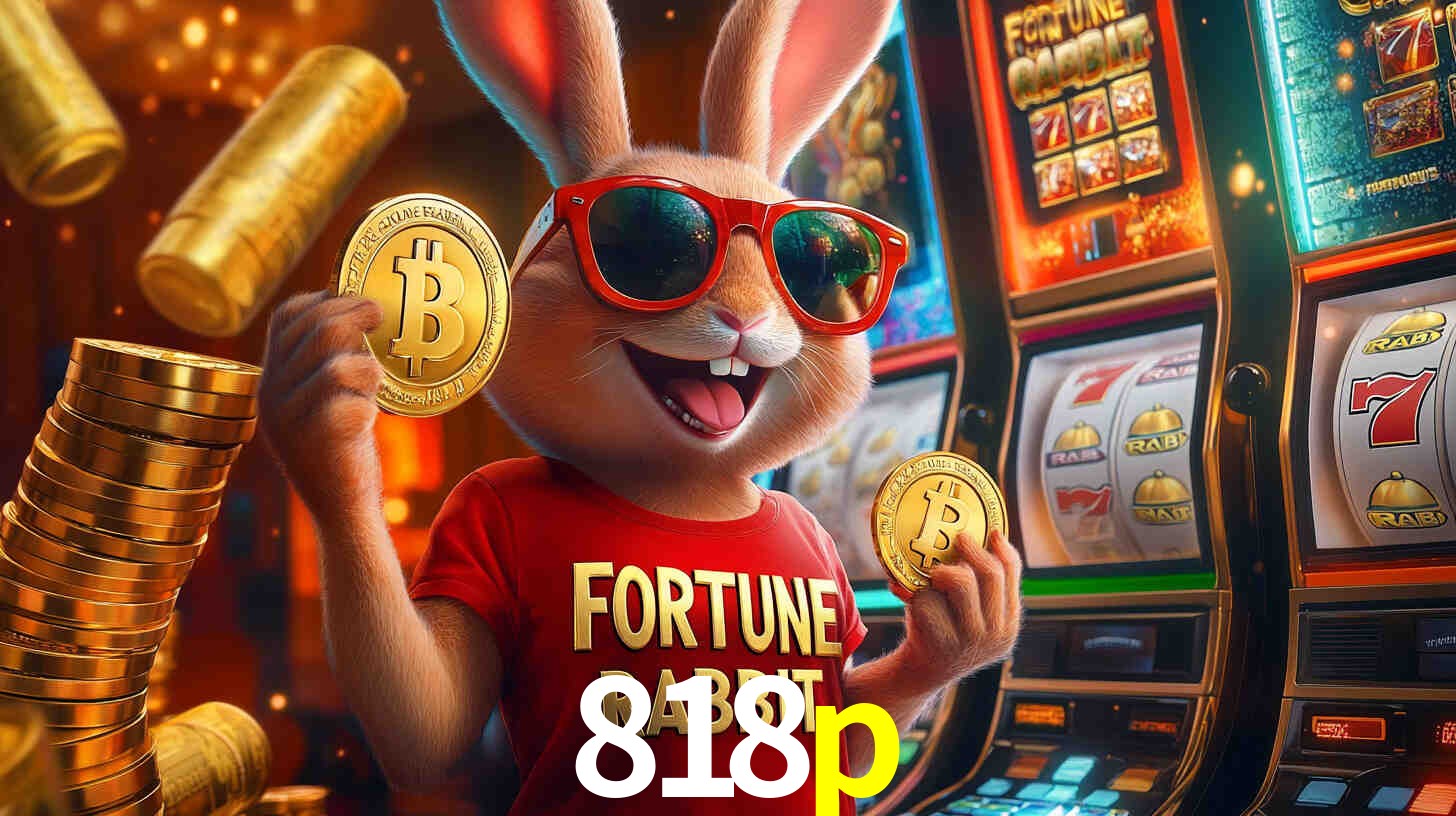 Casino Ao Vivo 818p