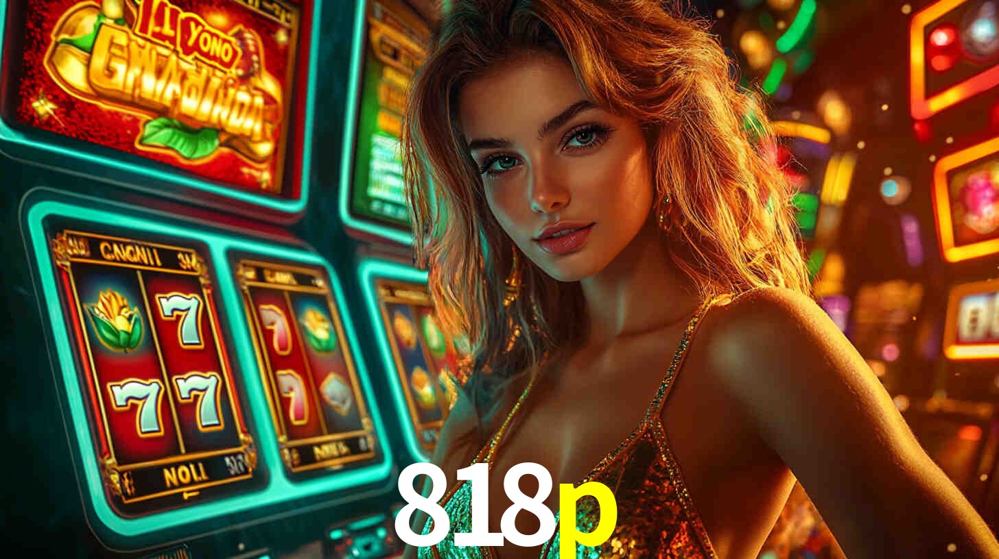 818p