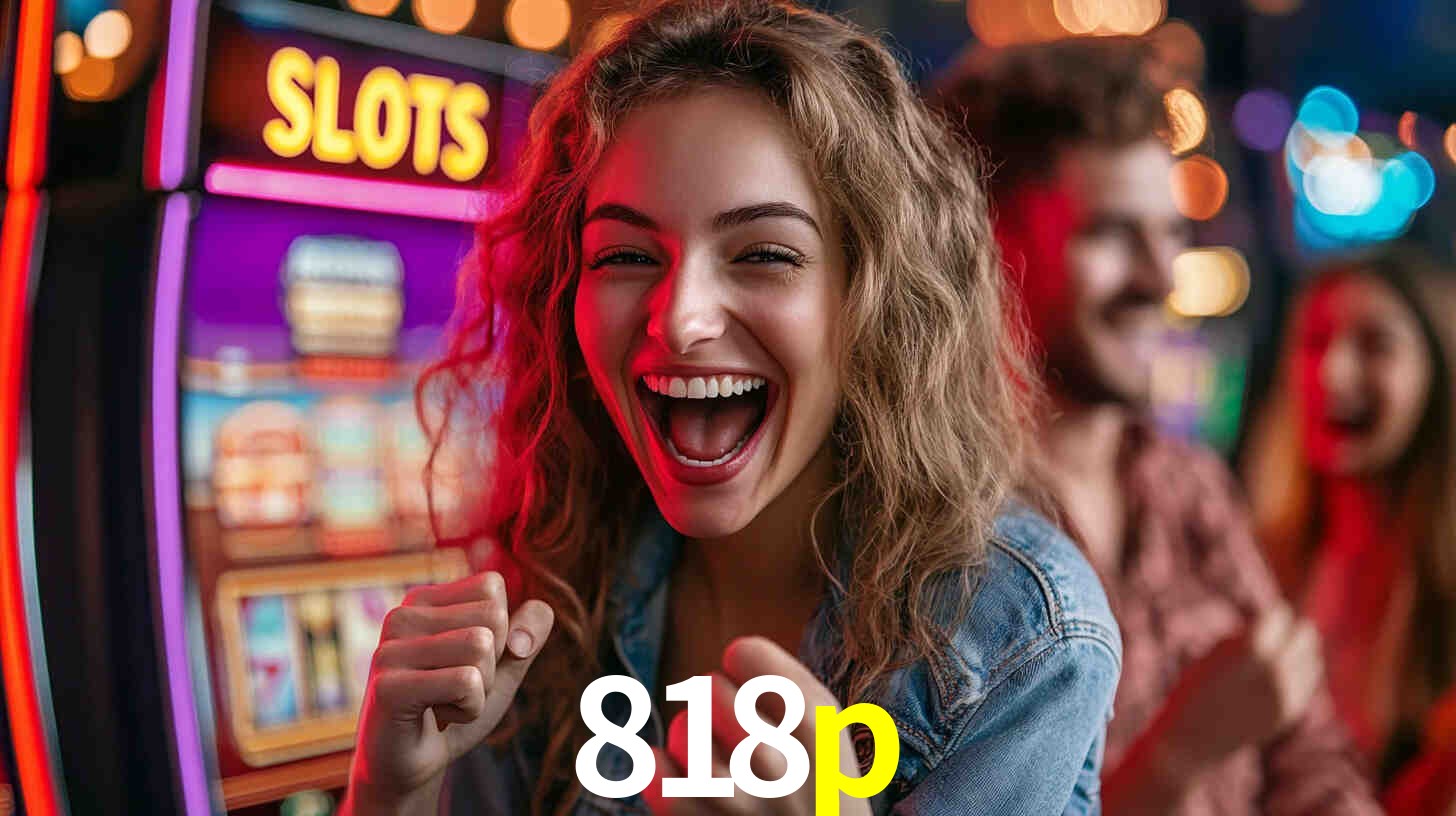 Estatísticas do Jogo 818p