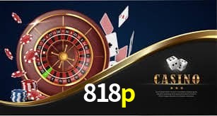 Desvendando o Mundo dos Jogos Virtuais na 818p