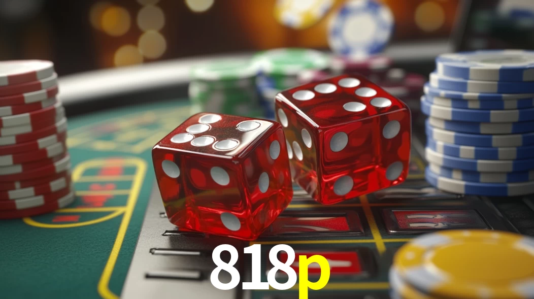 818p App Interface