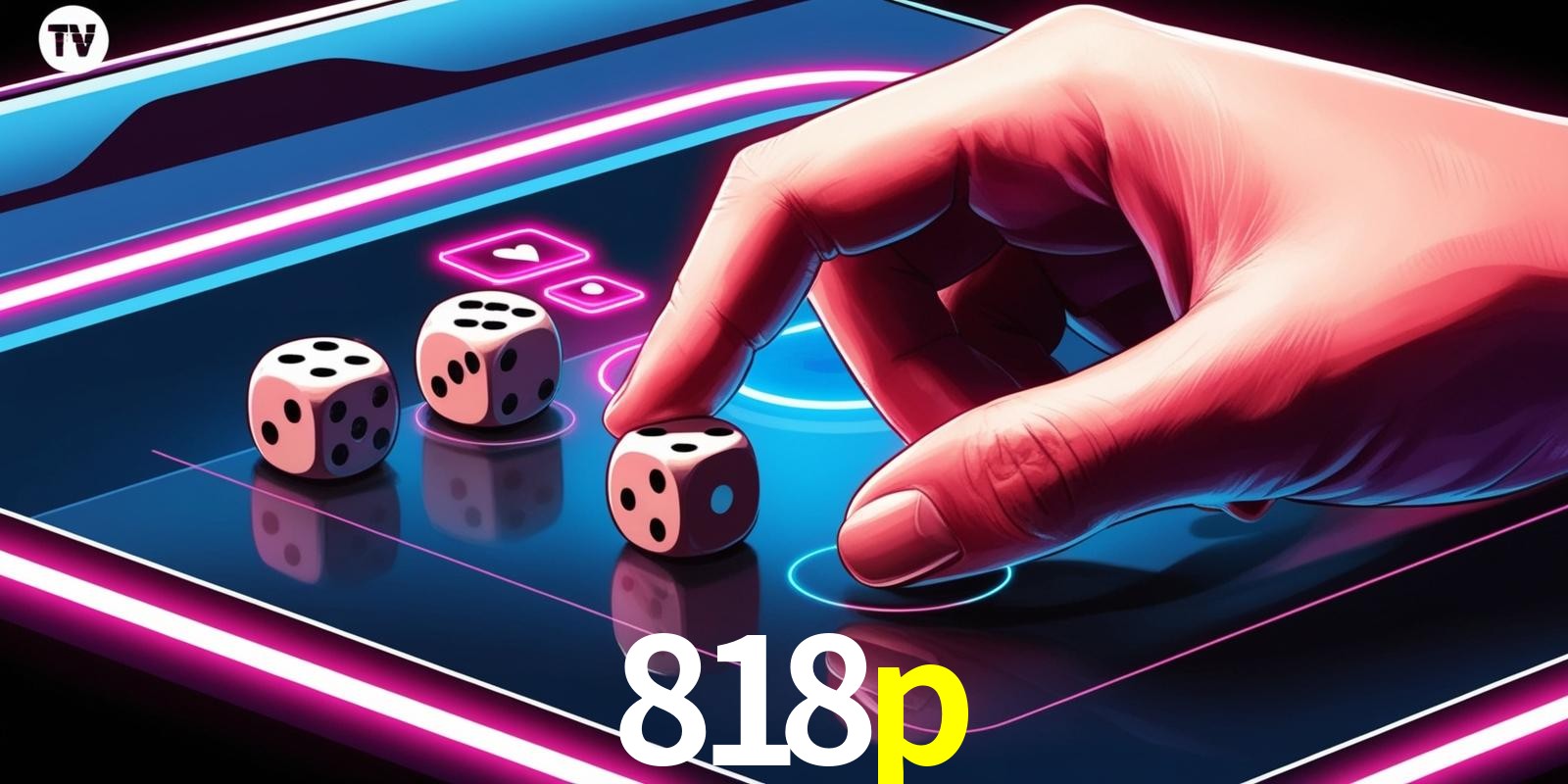 Jogos Crash na 818P.COM